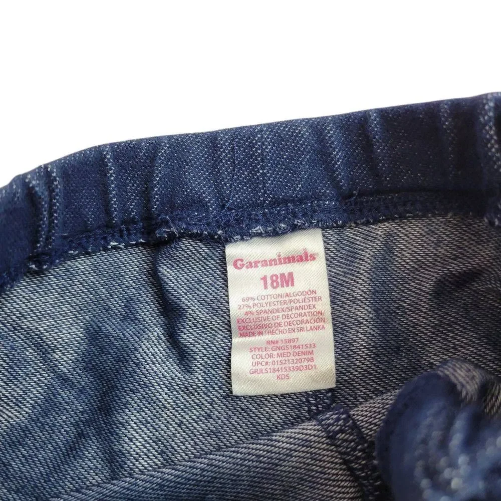 Garanimals shorts 18mo